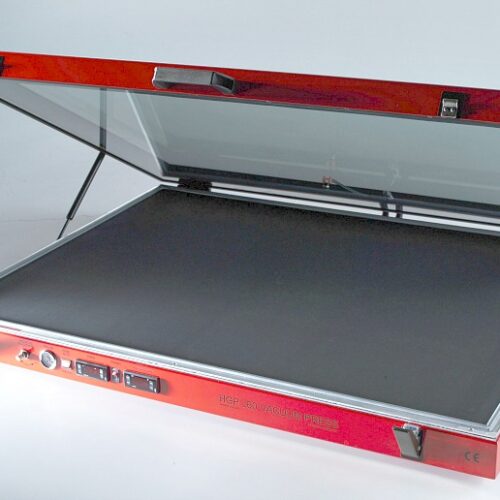 Drytac Vacuum Heat Press (New) Item # DT-102010