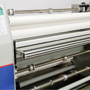 GBC Pro Tech Orca I Wide Format Laminator (used) Item # UE-123021E (Georgia)
