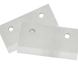 Fletcher Fillet Cutter Replacement Blades