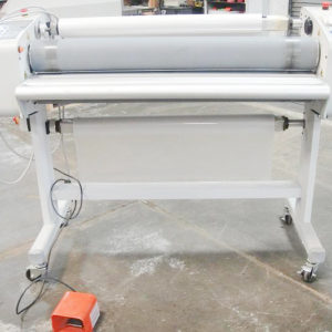 Seal Image 410 Laminator (used) Item # UE-031722H (North Carolina)