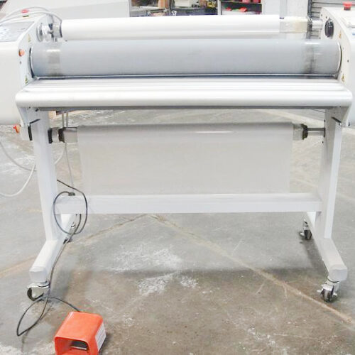 Seal Image 410 Laminator (used) Item # UE-031722H (North Carolina)