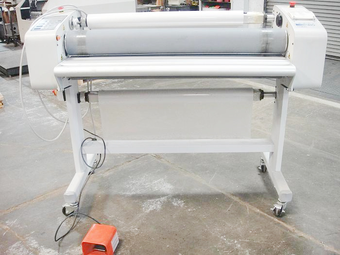 Seal Image 410 Laminator (used) Item # UE-031722H (North Carolina)