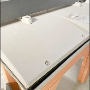 Picture Framing Equipment