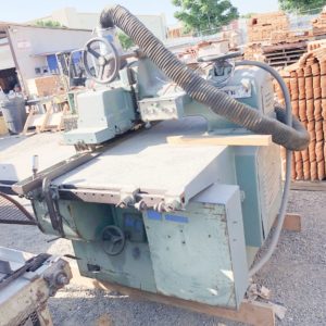 IMC Model RP-14 Straight Line Rip Saw (Used) Item # UE-072321B (California)