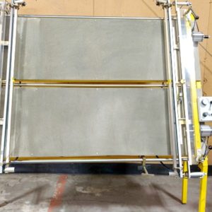 GAPP Canvas Stretcher / 50" Canvas Stretch Master (Montana)