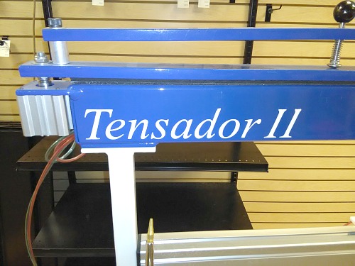 Tensador II T-125 48″ Canvas Stretcher (used) Item # UCS-48