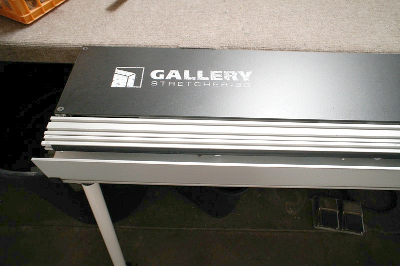 Gallery Stretcher 60