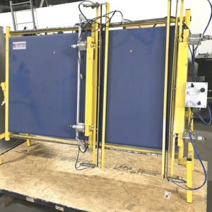 GAPP Canvas Stretch Master Canvas Stretcher