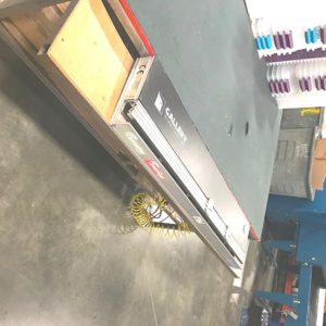 Gallery 60" Canvas Stretcher