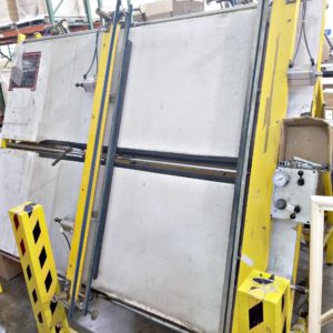 GAPP 48" Stretch Master Canvas Stretcher (Used) Item # UCS-63 (NC)