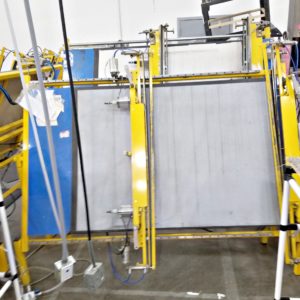 GAPP 60" Stretch Master Canvas Stretcher (Used) Item # UCS-64 (NC)