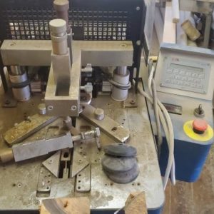 Brevetti AUT-2012 Vnailer (Used) Item # UE-121021A