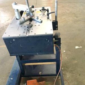 ITW AMP VN 144 Underpinner (used) Item # UFE-2858 (NJ)