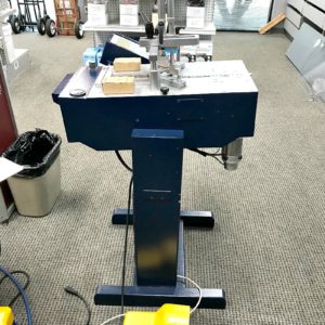 Mitre Mite ITW AMP VN4MC / U600 Joiner