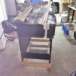 Frame Square Mitre Saw