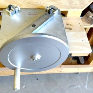 ITW AMP Miter Disc Sander
