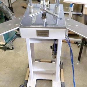 Framing Supplies Pneumatic Vnailer