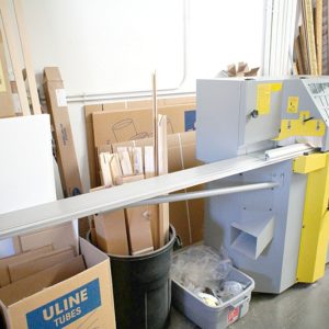 Inmes IM-300PL Double Mitre Saw