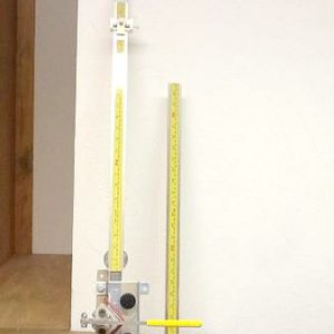 Frame Square Fillet Cutter (used) ufe-c2903