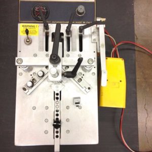 Mitre Mite VN4 Vnailer Item # UFE-2911