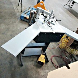 Fletcher AMP U400 Frame Joiner