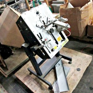 Fletcher AMP U400 Frame Joiner