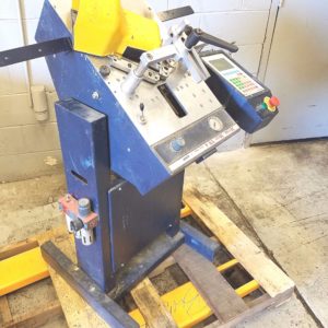 Fletcher AMP U500 / VN4MP Joiner