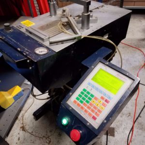 Fletcher AMP U600 / VN4MC Joiner