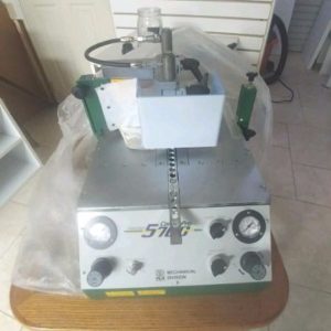 Fletcher 5700 Frame Joiner