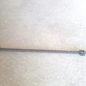 ITW AMP Fillet Cutter / Chopper (Used)  Item # UFE-2959