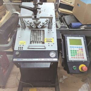 ITW AMP Mitre-Mite VN4MC (U600) Joiner (Used) Item # UE-011625D