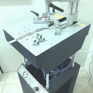 ITW AMP VN42 Underpinner