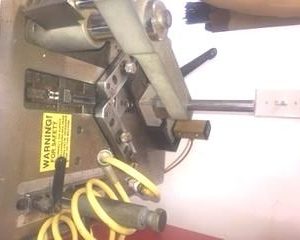 ITW AMP VN42 Underpinner (Used) Item # UFE-3000