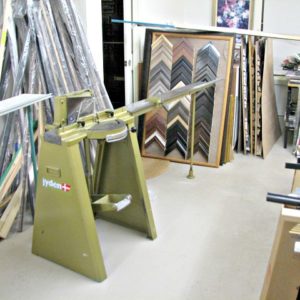 Jyden Chopper (used) Item # UFE-3021