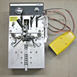 ITW AMP / AMP International VN4 Vnailer (Used) UE-010524A