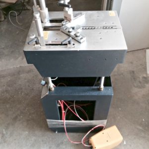 ITW AMP VN42 Underpinner