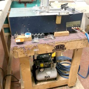 ITW AMP / AMP International VN4 Vnailer