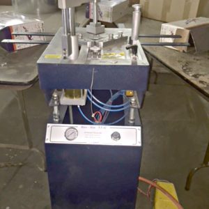 ITW AMP VN42 Underpinner (Used) Item # UFE-3035