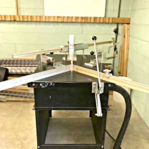 Frame Square Mitre Saw