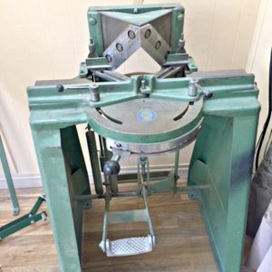 Jyden Chopper (Used) Item # UFE-3070