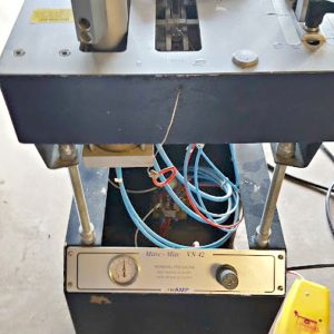 ITW AMP VN42 Underpinner (used) Item # UFE-3117