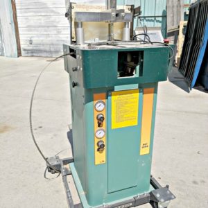 Brevetti AUT-2000 Vnailer (Used) Item # UFE-3133