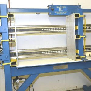JLT Heavy Duty Drawer Clamp (used) Item # UFE-632a