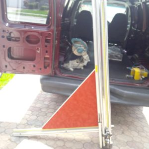 Fletcher Terry 3000 Glass Cutter (used) Item # UFE-C1438