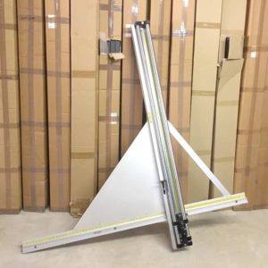 Fletcher Terry 3000 60" Glass Cutter (used) Item # UFE-C1439