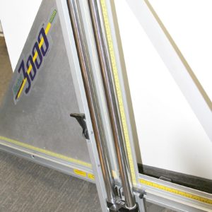 Fletcher 3000 60" Glass Cutter