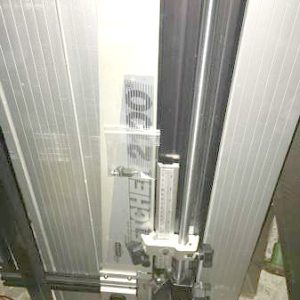 Fletcher 2100 60" Mat Cutter (used) Item # UFE-C1451 (TX)