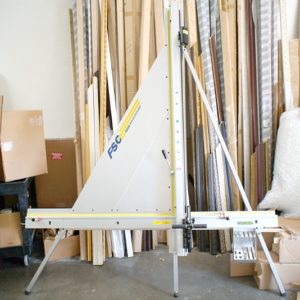 Fletcher FSC Multi Material Cutter (Used) Item # UFE-C1464