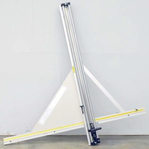 Fletcher Terry 3100 Glass Cutter (used) Item # UFE-C1465