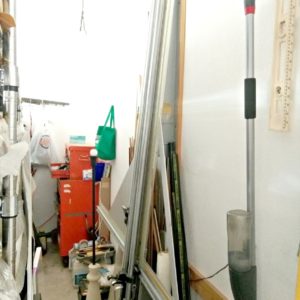 Fletcher 3000 60" Glass Cutter (used) Item # UFE-C1474